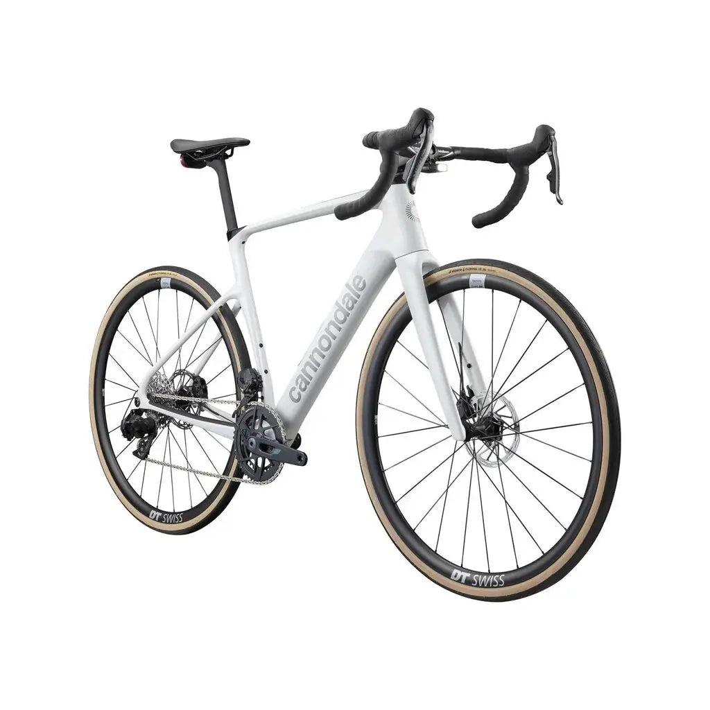 Cannondale Synapse Carbon 3 SmartSense Cannondale