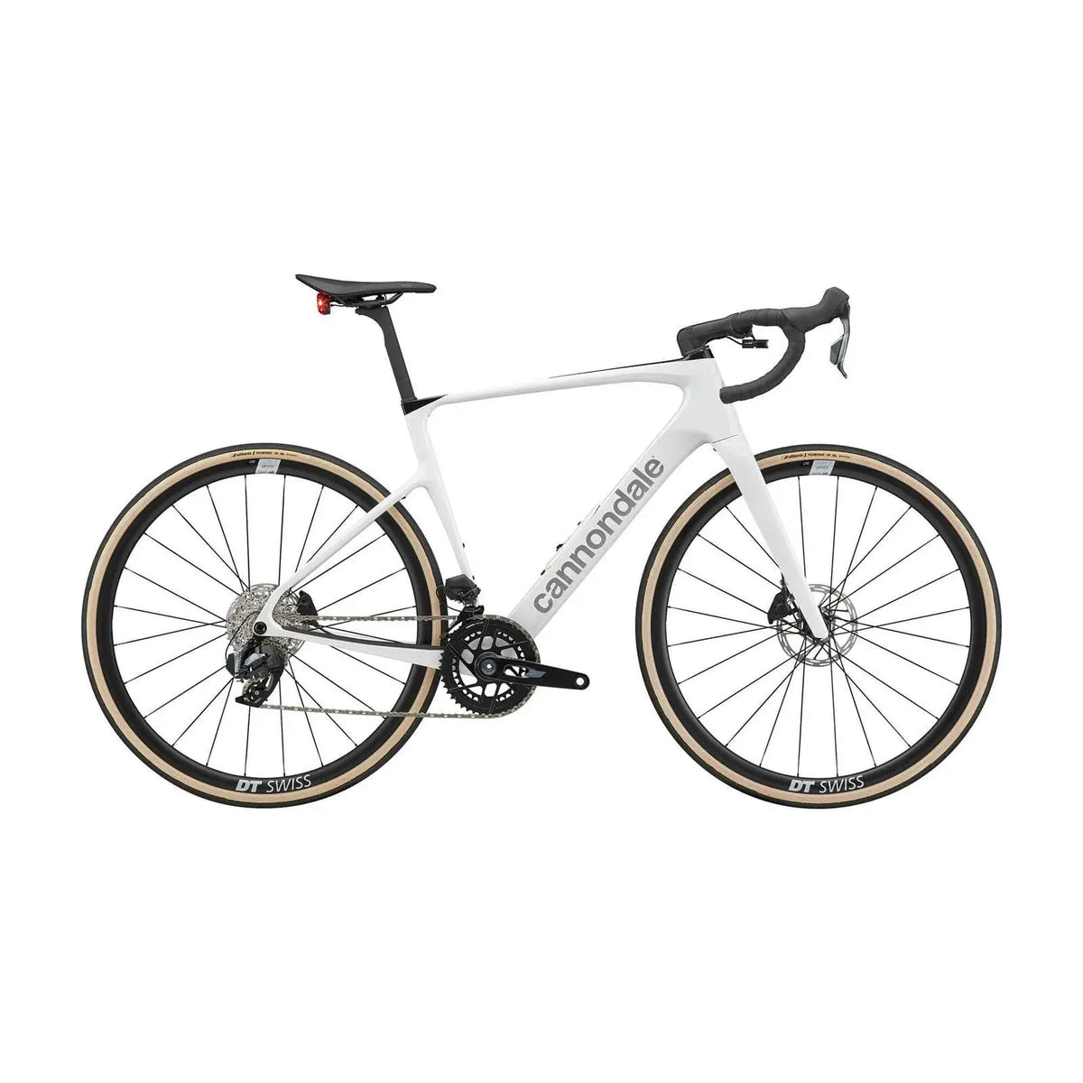Cannondale Synapse Carbon 3 SmartSense Cannondale