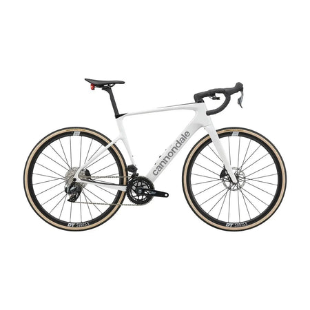 Cannondale Synapse Carbon 3 SmartSense Cannondale