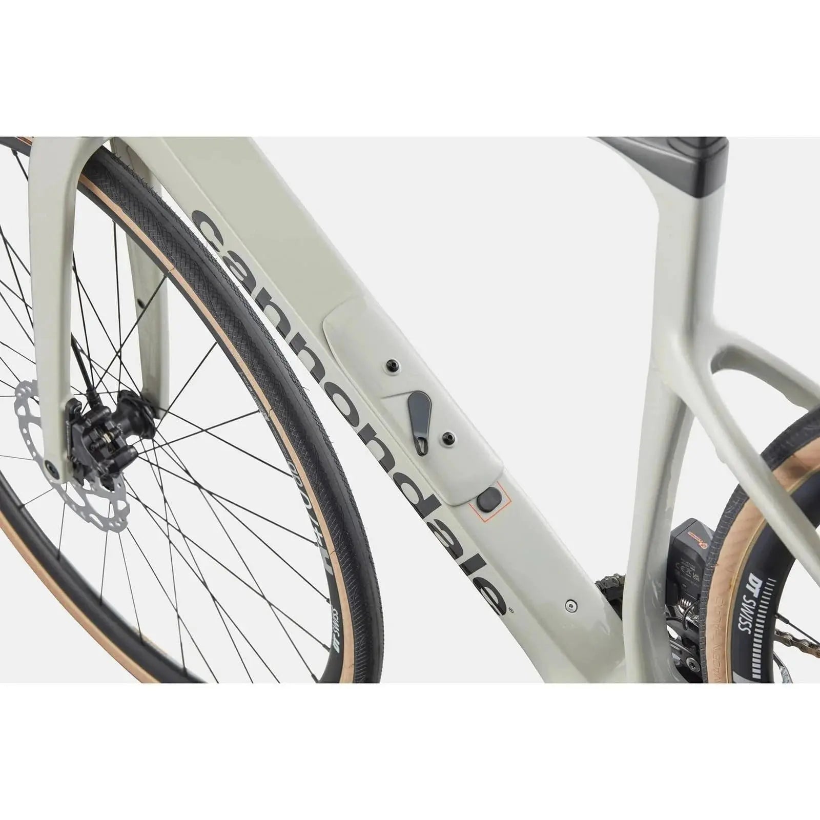 Cannondale Road Cannondale Synapse Carbon 4