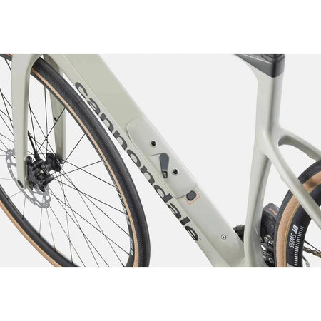 Cannondale Road Cannondale Synapse Carbon 4