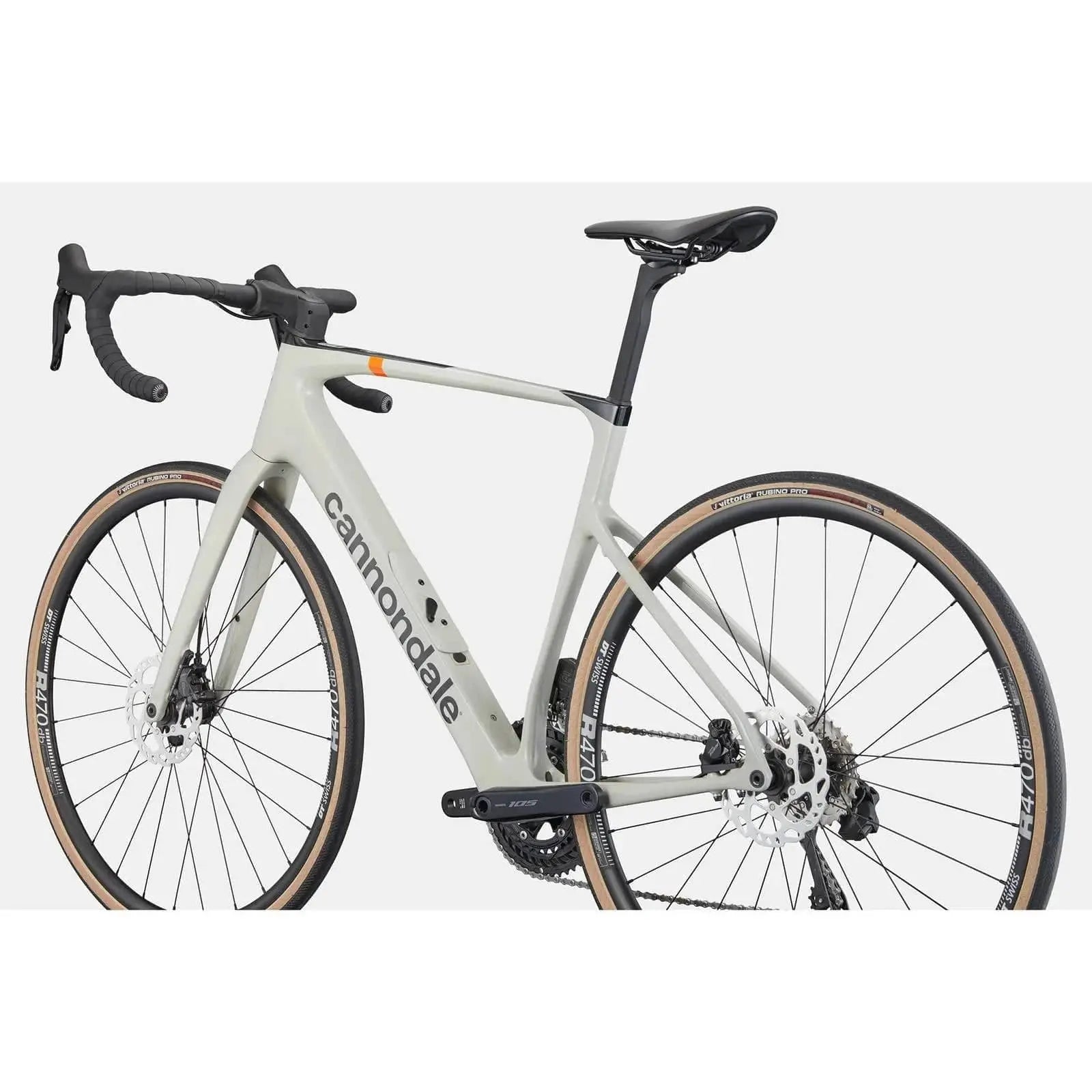 Cannondale Road Cannondale Synapse Carbon 4