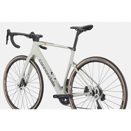 Cannondale Road Cannondale Synapse Carbon 4