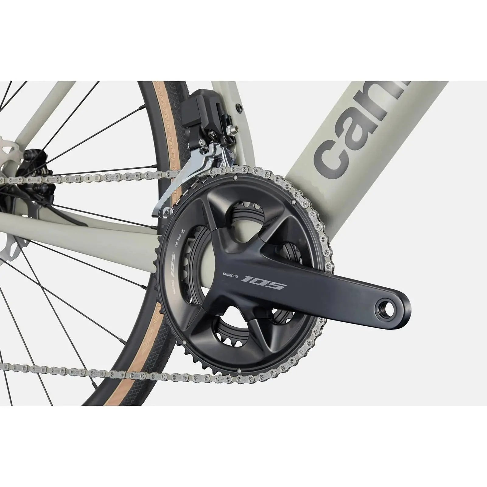 Cannondale Road Cannondale Synapse Carbon 4