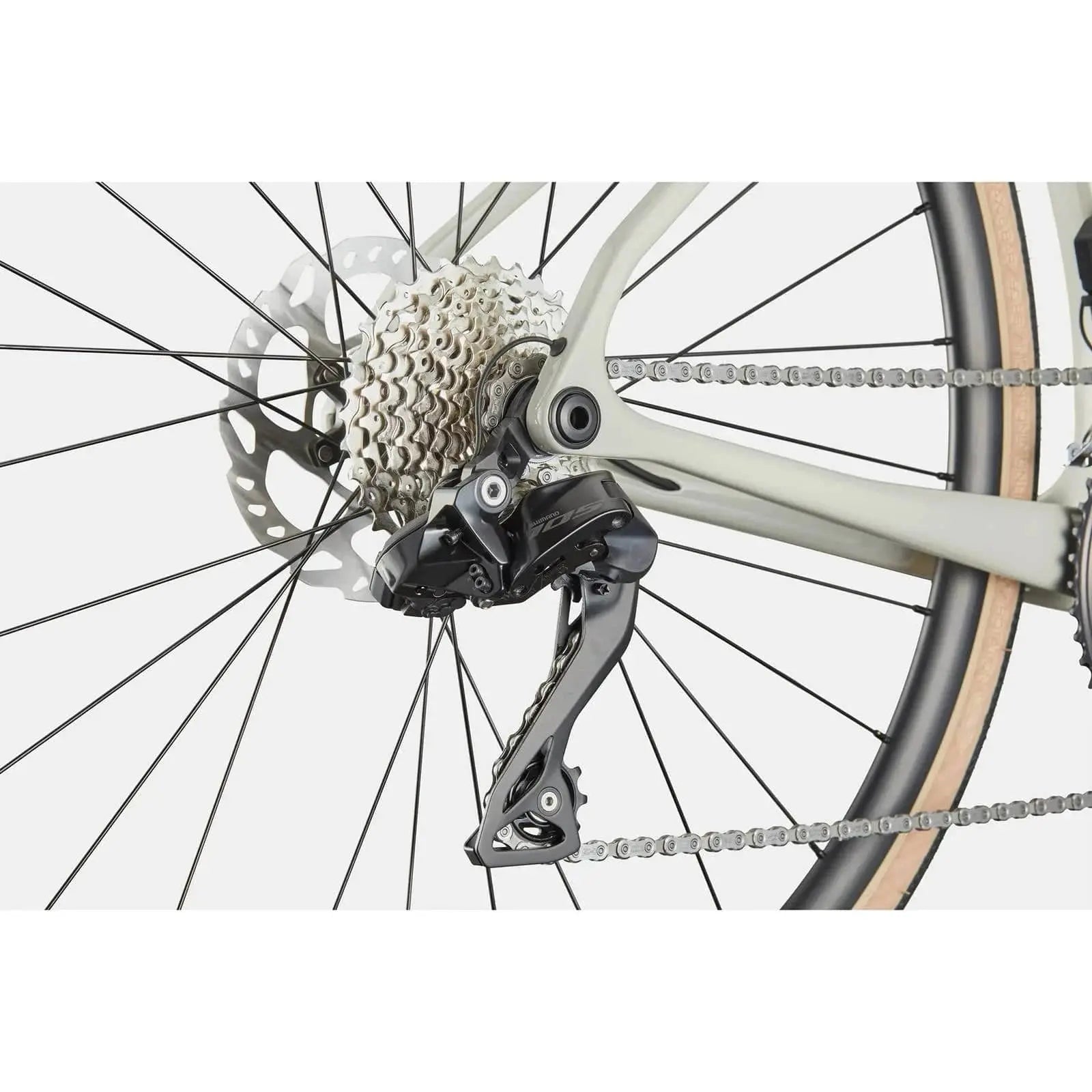 Cannondale Road Cannondale Synapse Carbon 4