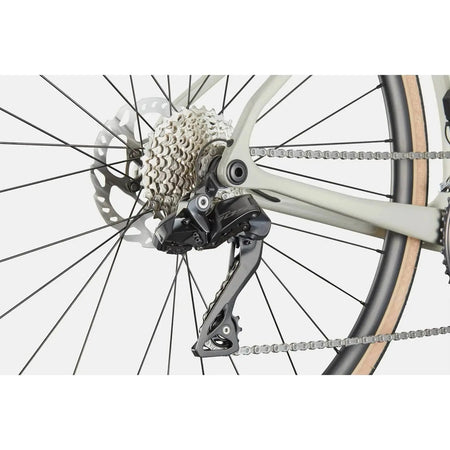 Cannondale Road Cannondale Synapse Carbon 4