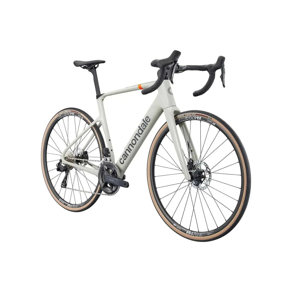 Cannondale Road Cannondale Synapse Carbon 4