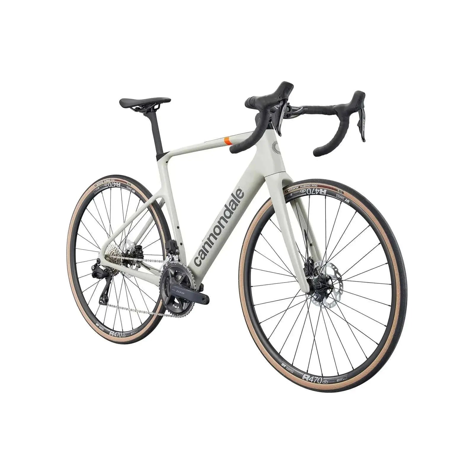 Cannondale Road Cannondale Synapse Carbon 4