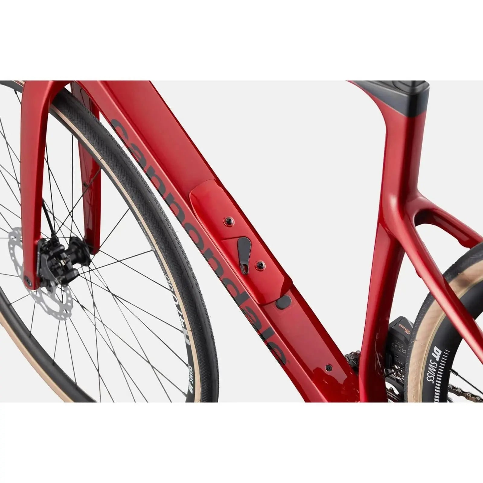 Cannondale Road Cannondale Synapse Carbon 4