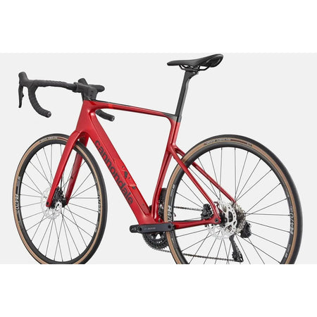 Cannondale Road Cannondale Synapse Carbon 4