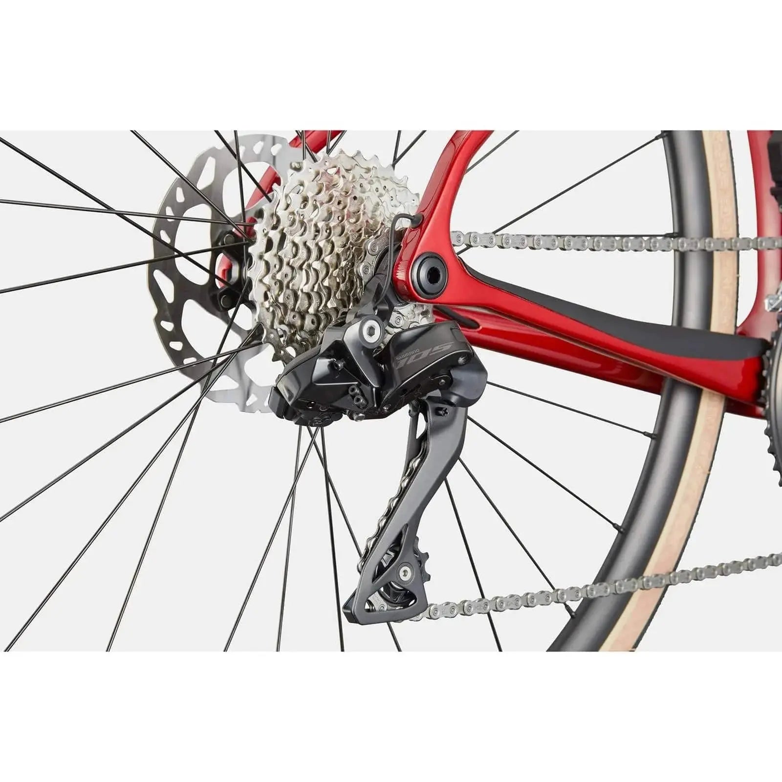 Cannondale Road Cannondale Synapse Carbon 4