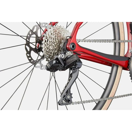 Cannondale Road Cannondale Synapse Carbon 4
