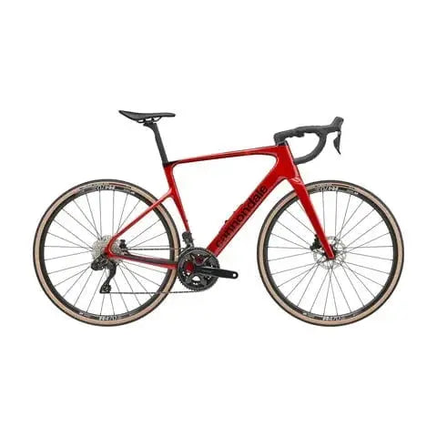 Cannondale Road Cannondale Synapse Carbon 4