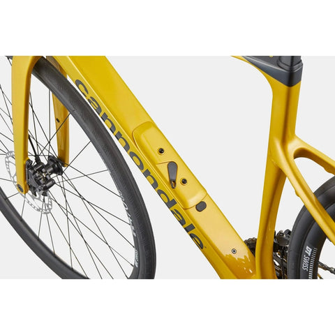 Cannondale Bicycles Cannondale Synapse Carbon 5
