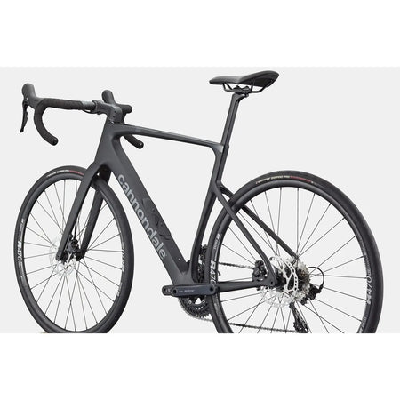 Cannondale Bicycles Cannondale Synapse Carbon 5