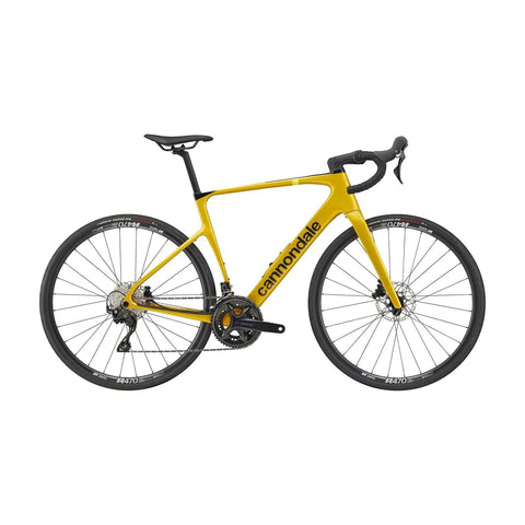 Cannondale Bicycles Cannondale Synapse Carbon 5