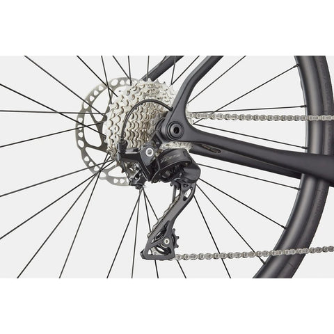 Cannondale Bicycles Cannondale Synapse Carbon 5