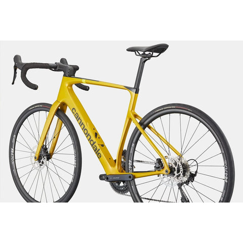 Cannondale Bicycles Cannondale Synapse Carbon 5