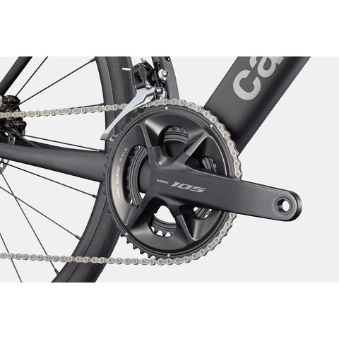 Cannondale Bicycles Cannondale Synapse Carbon 5