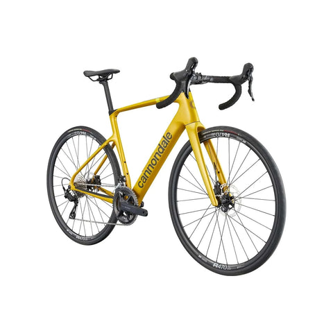 Cannondale Bicycles Cannondale Synapse Carbon 5