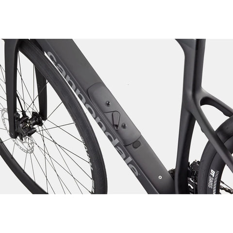 Cannondale Bicycles Cannondale Synapse Carbon 5