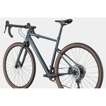 Cannondale Topstone 2 1× Gravel Bike Cannondale