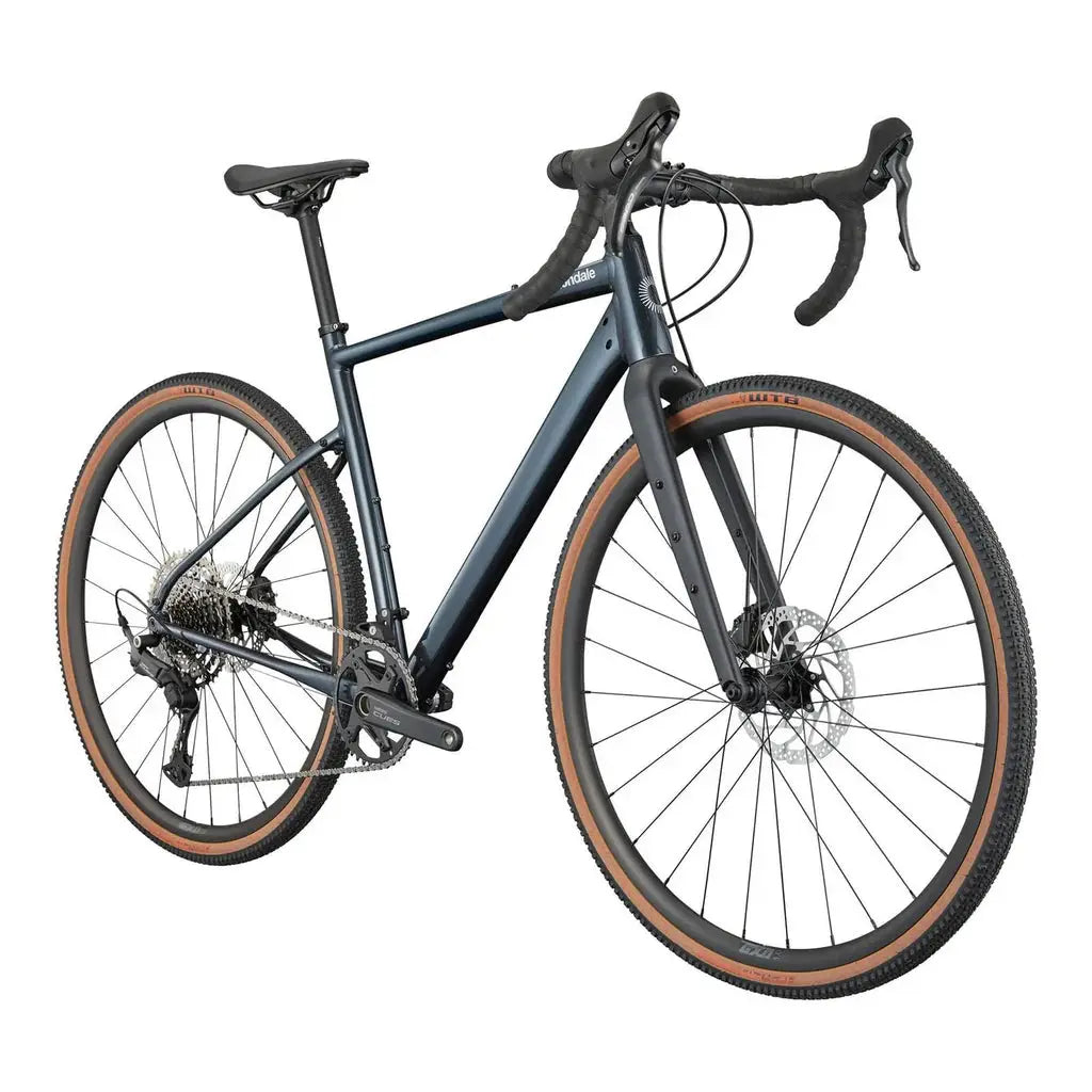 Cannondale Topstone 2 1× Gravel Bike Cannondale