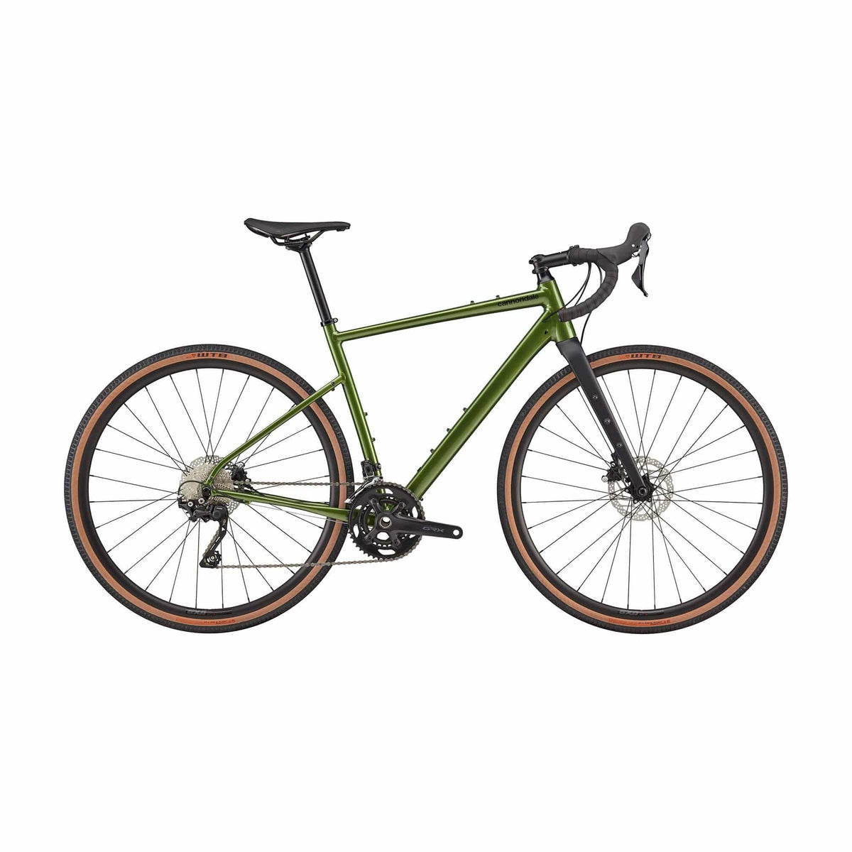 Cannondale Bicycle Cannondale Topstone 2 2x