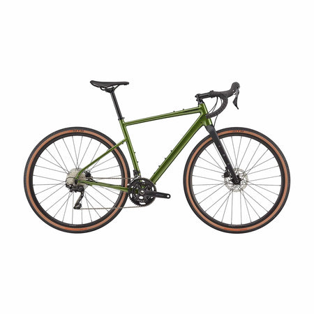 Cannondale Bicycle Cannondale Topstone 2 2x