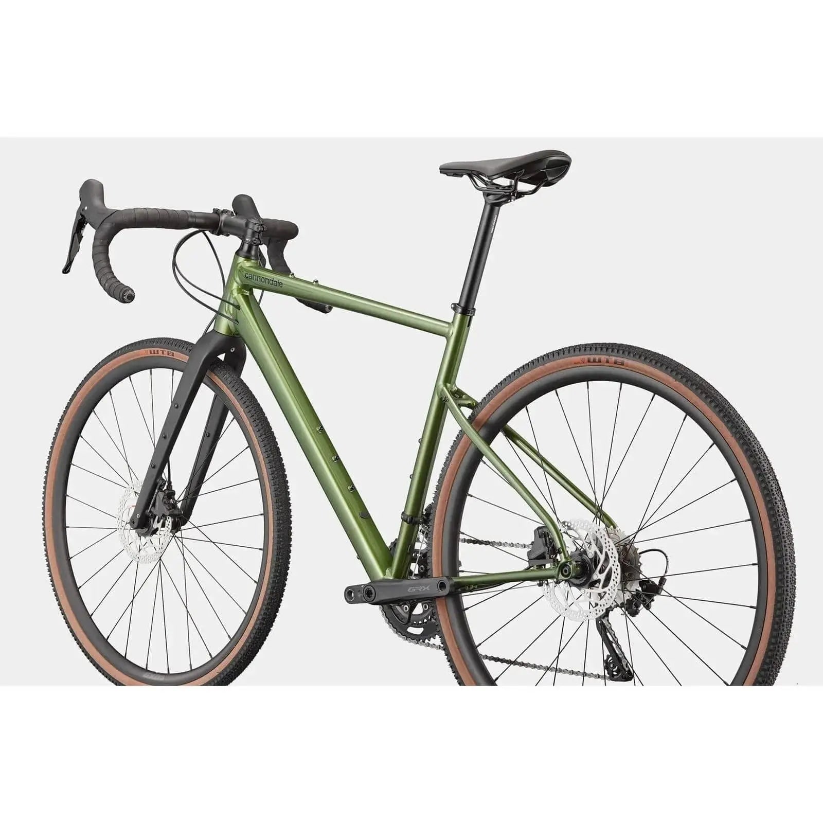 Cannondale Topstone 2 2× Gravel Bike Cannondale