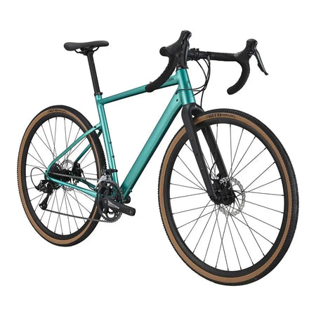 Cannondale Gravel Bike Cannondale Topstone 3