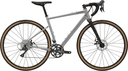 Cannondale Gravel Bike Cannondale Topstone 3