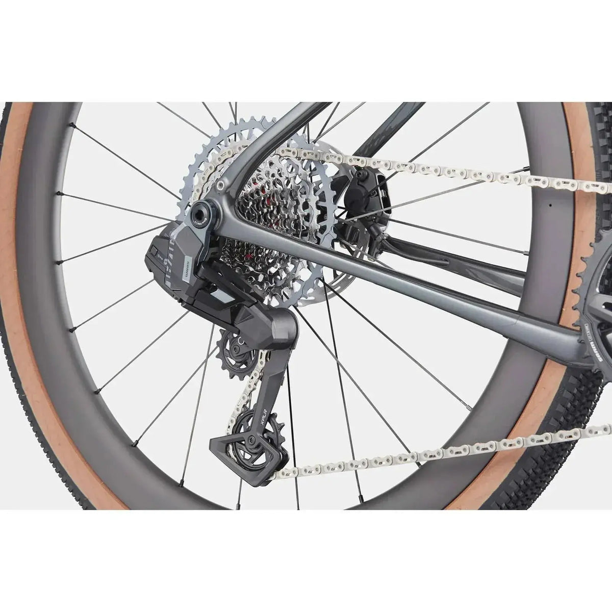Cannondale Gravel Bike Cannondale Topstone Carbon 1 AXS Gravel Bike