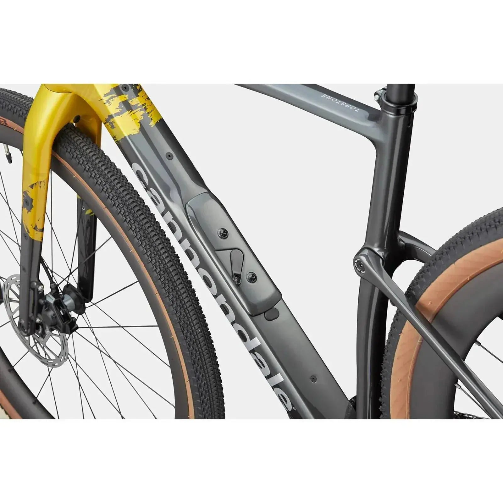 Cannondale Gravel Bike Cannondale Topstone Carbon 1 AXS Gravel Bike