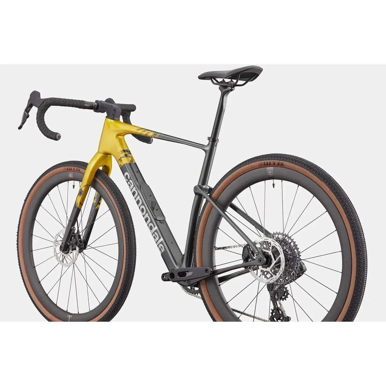 Cannondale Gravel Bike Cannondale Topstone Carbon 1 AXS Gravel Bike