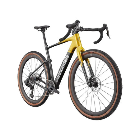 Cannondale Gravel Bike Cannondale Topstone Carbon 1 AXS Gravel Bike