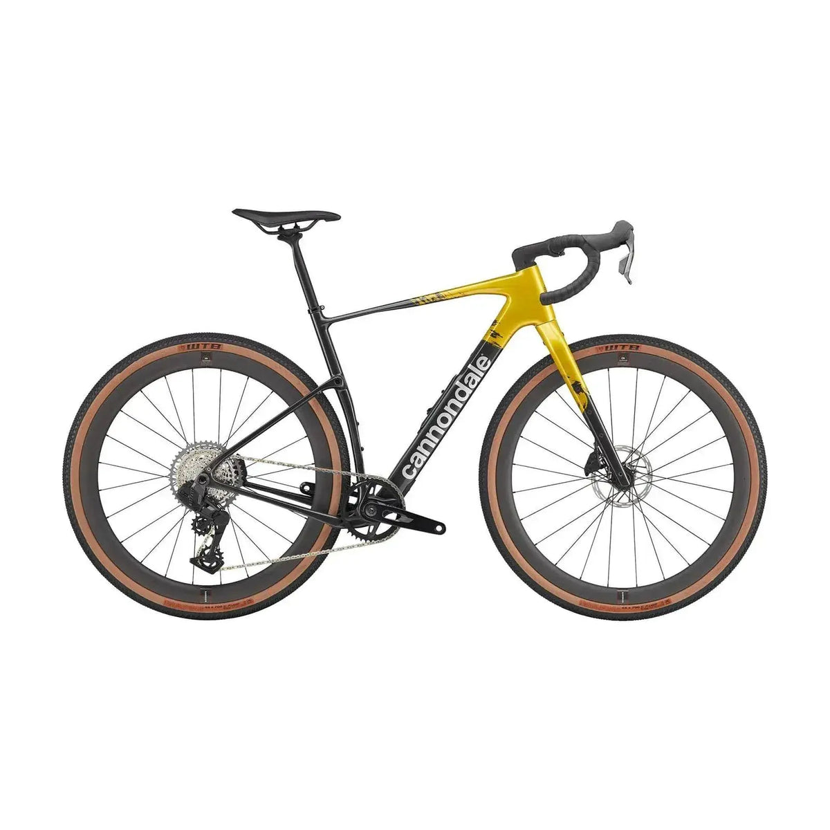 Cannondale Gravel Bike Cannondale Topstone Carbon 1 AXS Gravel Bike