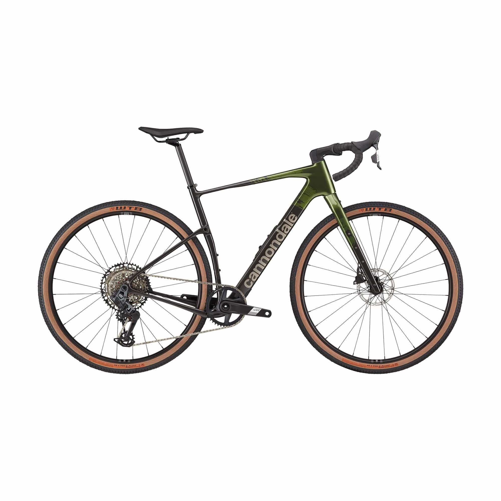 Cannondale Bicycle Cannondale Topstone Carbon 2 AXS 1x