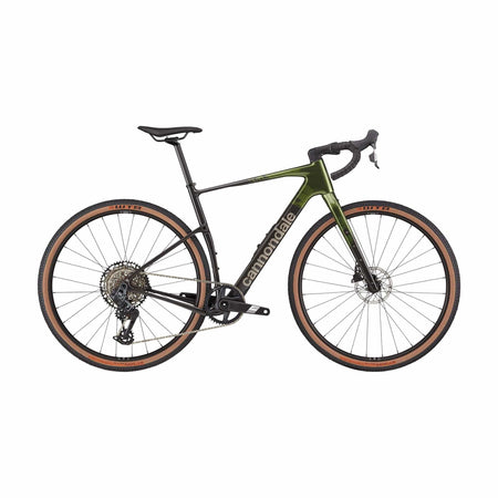 Cannondale Bicycle Cannondale Topstone Carbon 2 AXS 1x