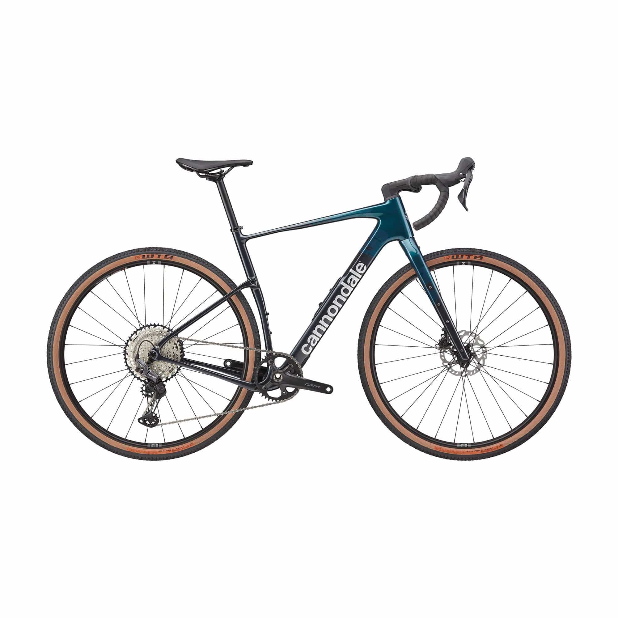 Cannondale Bicycle Cannondale Topstone Carbon 3 GRX 1x