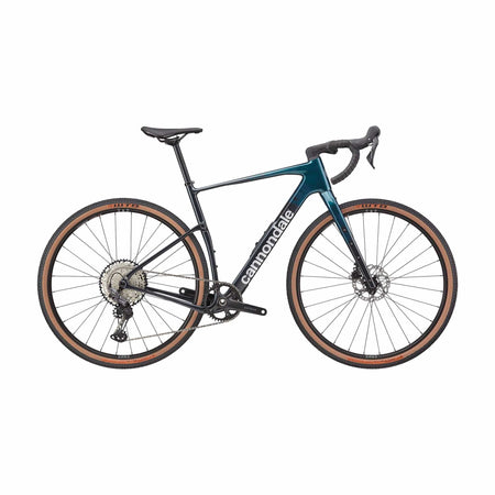 Cannondale Bicycle Cannondale Topstone Carbon 3 GRX 1x