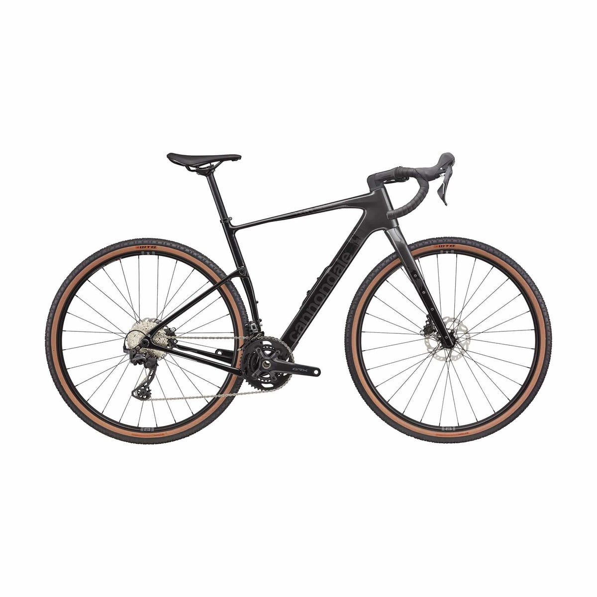 Cannondale Bicycle Cannondale Topstone Carbon 3 GRX 2x