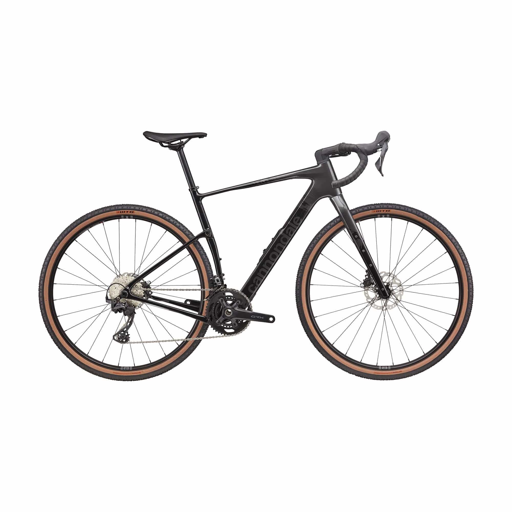 Cannondale Bicycle Cannondale Topstone Carbon 3 GRX 2x