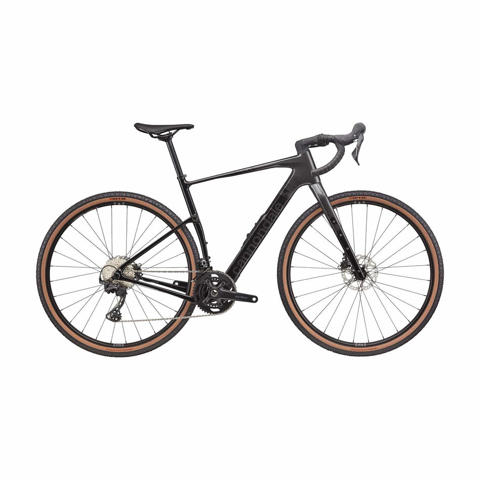 Cannondale Bicycle Cannondale Topstone Carbon 3 GRX 2x