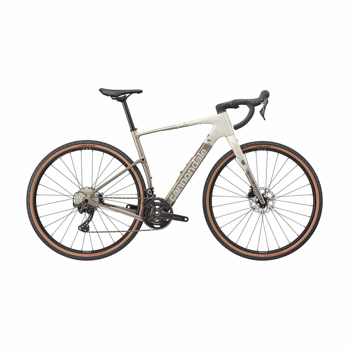 Cannondale Bicycle Cannondale Topstone Carbon 3 GRX 2x