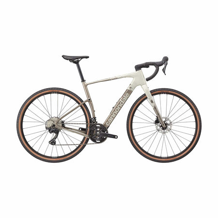 Cannondale Bicycle Cannondale Topstone Carbon 3 GRX 2x