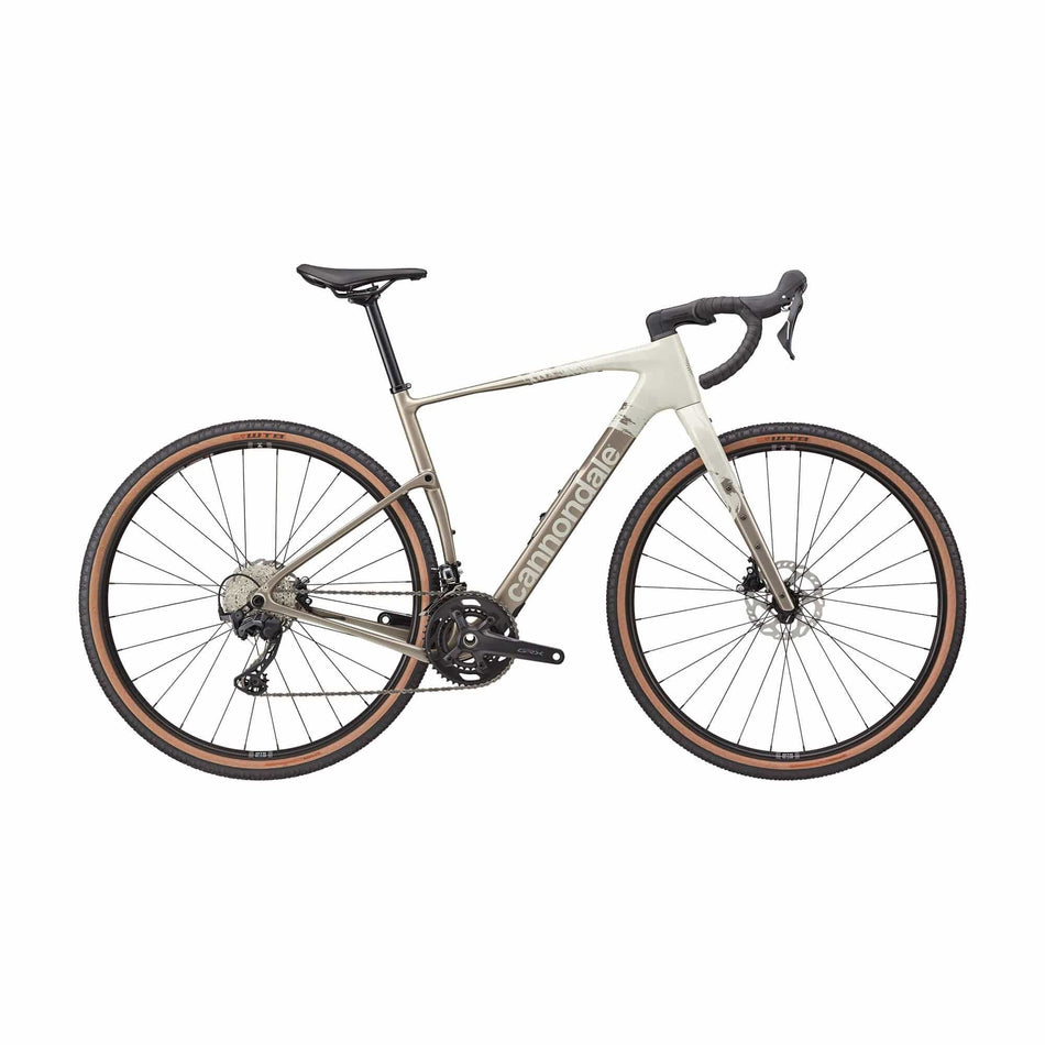 Cannondale Bicycle Cannondale Topstone Carbon 3 GRX 2x