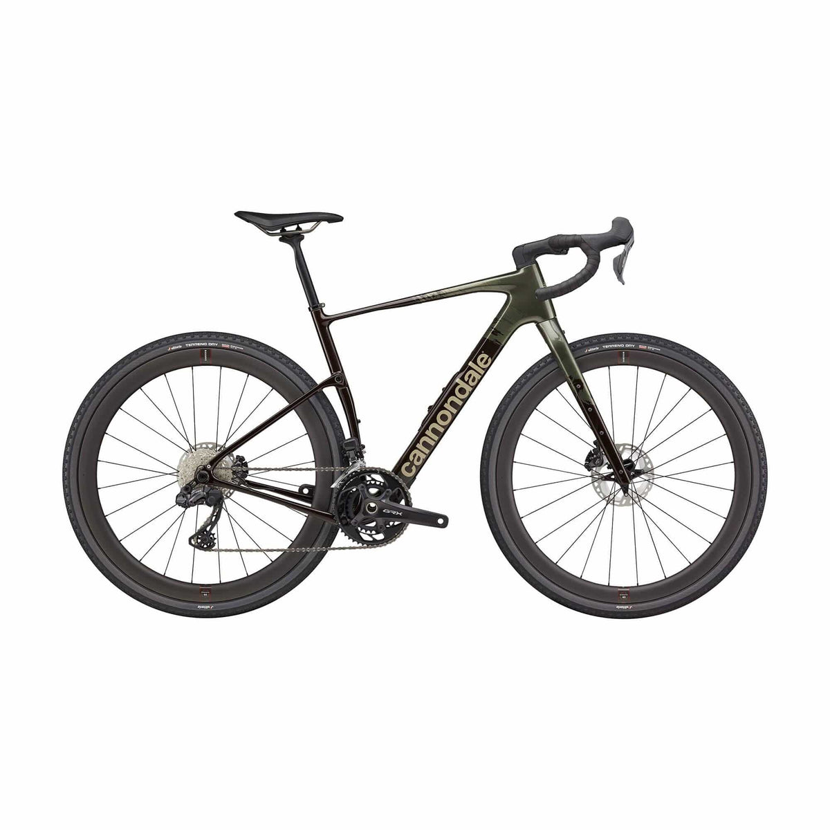 Cannondale Bicycle Cannondale Topstone Carbon LTD Di2