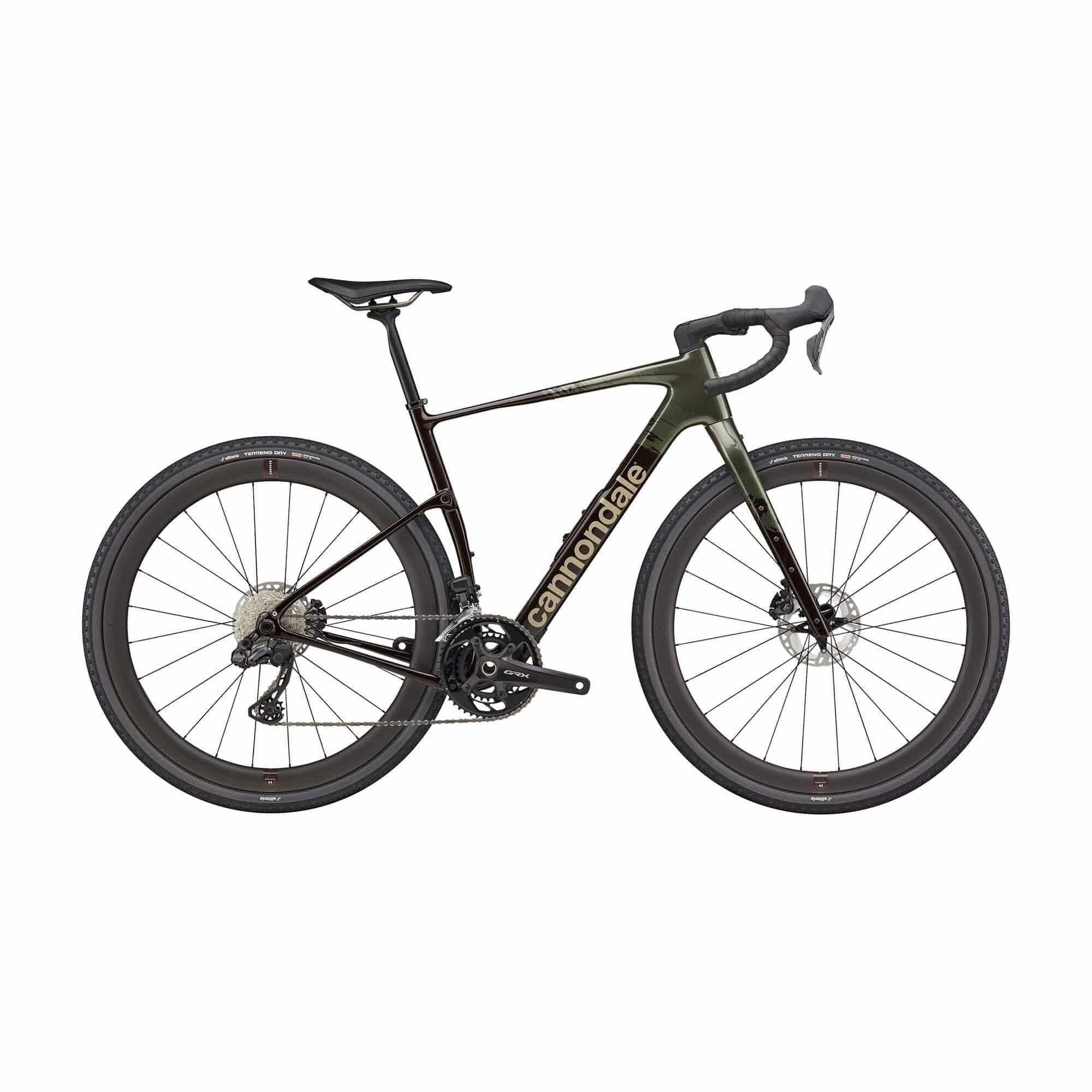 Cannondale Bicycle Cannondale Topstone Carbon LTD Di2