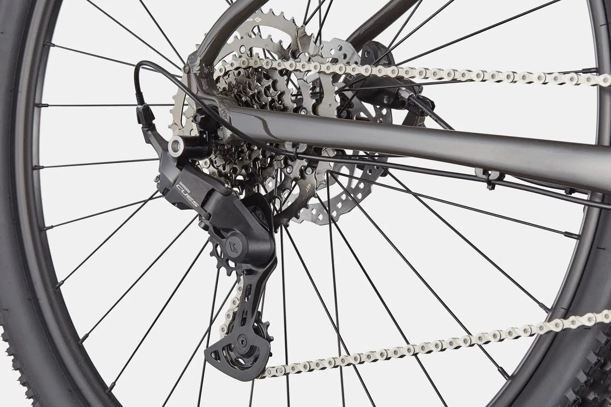 Cannondale MTB Cannondale Trail 6